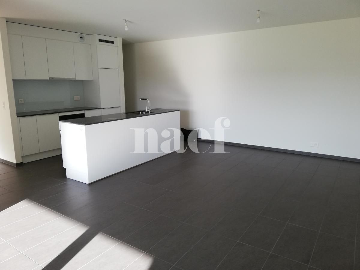 À louer : Appartement 3.5 Pieces Nyon - Ref : 233621.1011 | Naef Immobilier