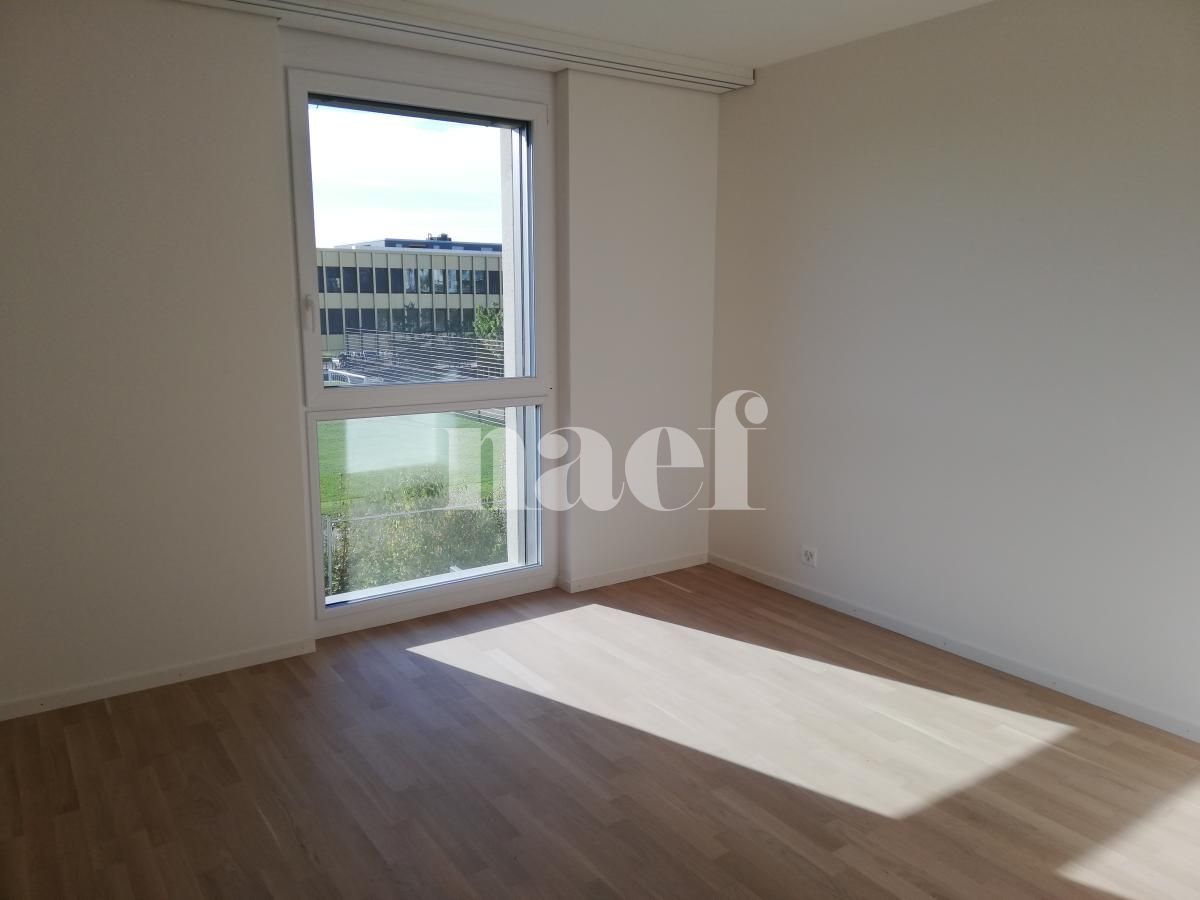 À louer : Appartement 3.5 Pieces Nyon - Ref : 233621.1011 | Naef Immobilier