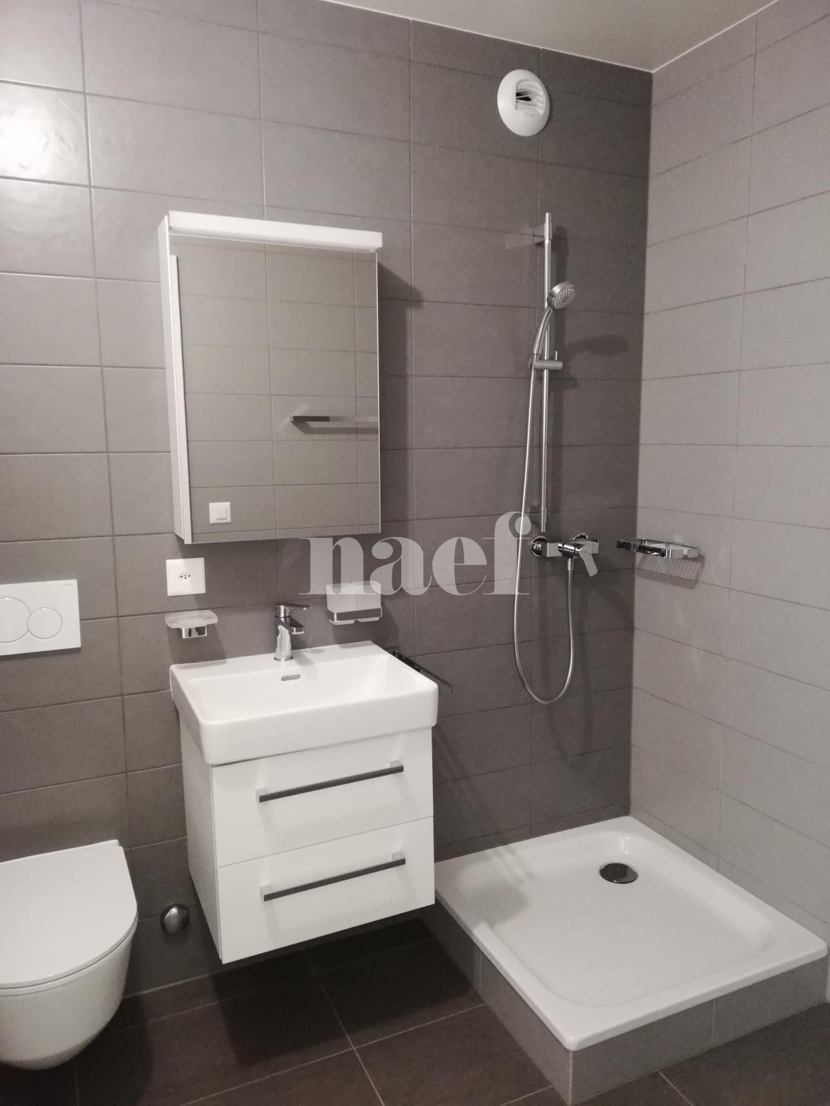 À louer : Appartement 3.5 Pieces Nyon - Ref : 233621.1011 | Naef Immobilier