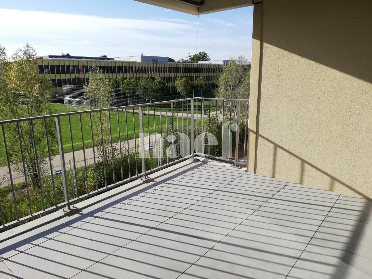 À louer : Appartement 3.5 Pieces Nyon - Ref : 233621.1011 | Naef Immobilier
