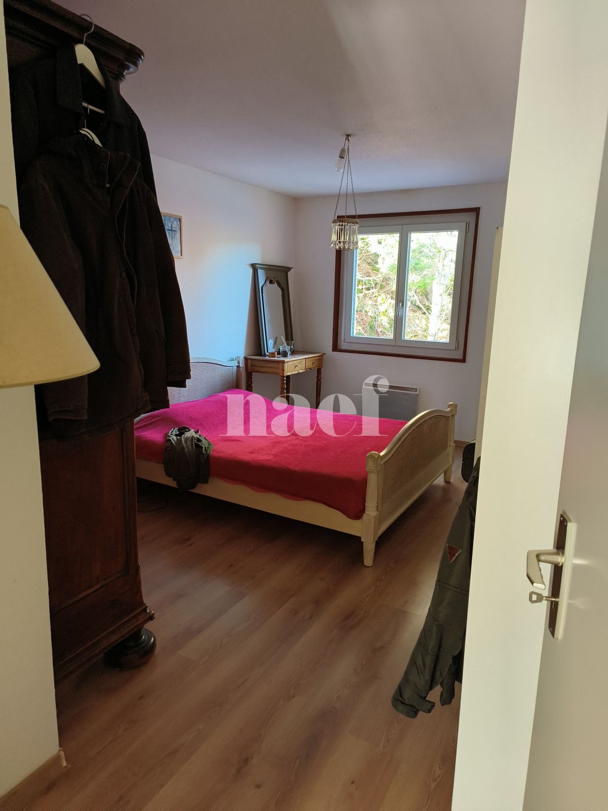 À louer : Appartement 2 Pieces St-Cergue - Ref : 233635.2049 | Naef Immobilier
