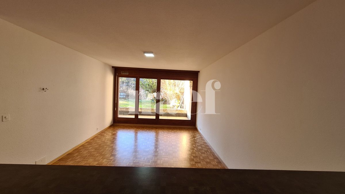 À louer : Appartement 2.5 Pieces St-Cergue - Ref : 233636.2056 | Naef Immobilier