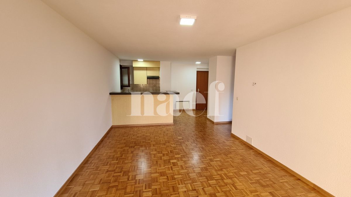 À louer : Appartement 2.5 Pieces St-Cergue - Ref : 233636.2056 | Naef Immobilier