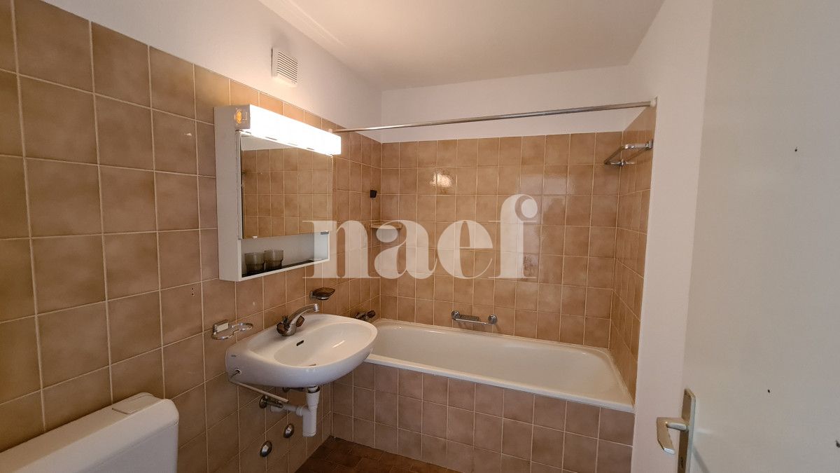 À louer : Appartement 2.5 Pieces St-Cergue - Ref : 233636.2056 | Naef Immobilier