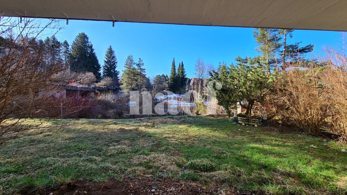 À louer : Appartement 2.5 Pieces St-Cergue - Ref : 233636.2056 | Naef Immobilier
