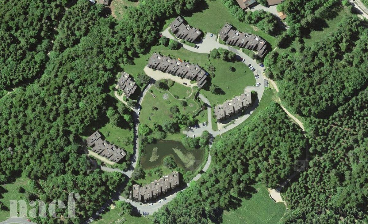 À louer : Parking couvert St-Cergue - Ref : 233637.61061 | Naef Immobilier