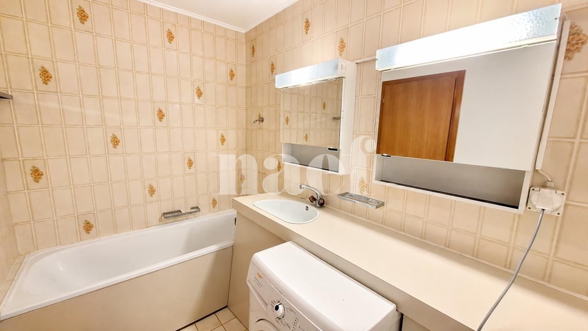 À louer : Appartement 4 Pieces St-Cergue - Ref : 233646.5138 | Naef Immobilier