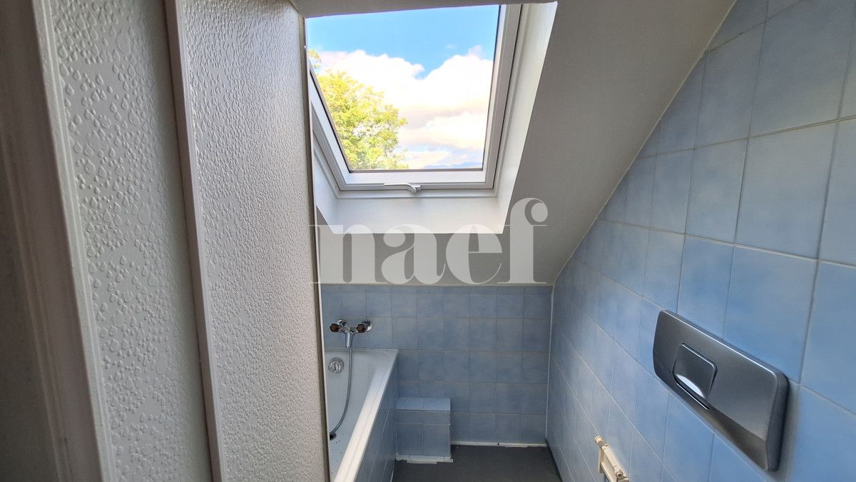 À louer : Maison 6.5 Pieces Mies - Ref : 233664.1 | Naef Immobilier