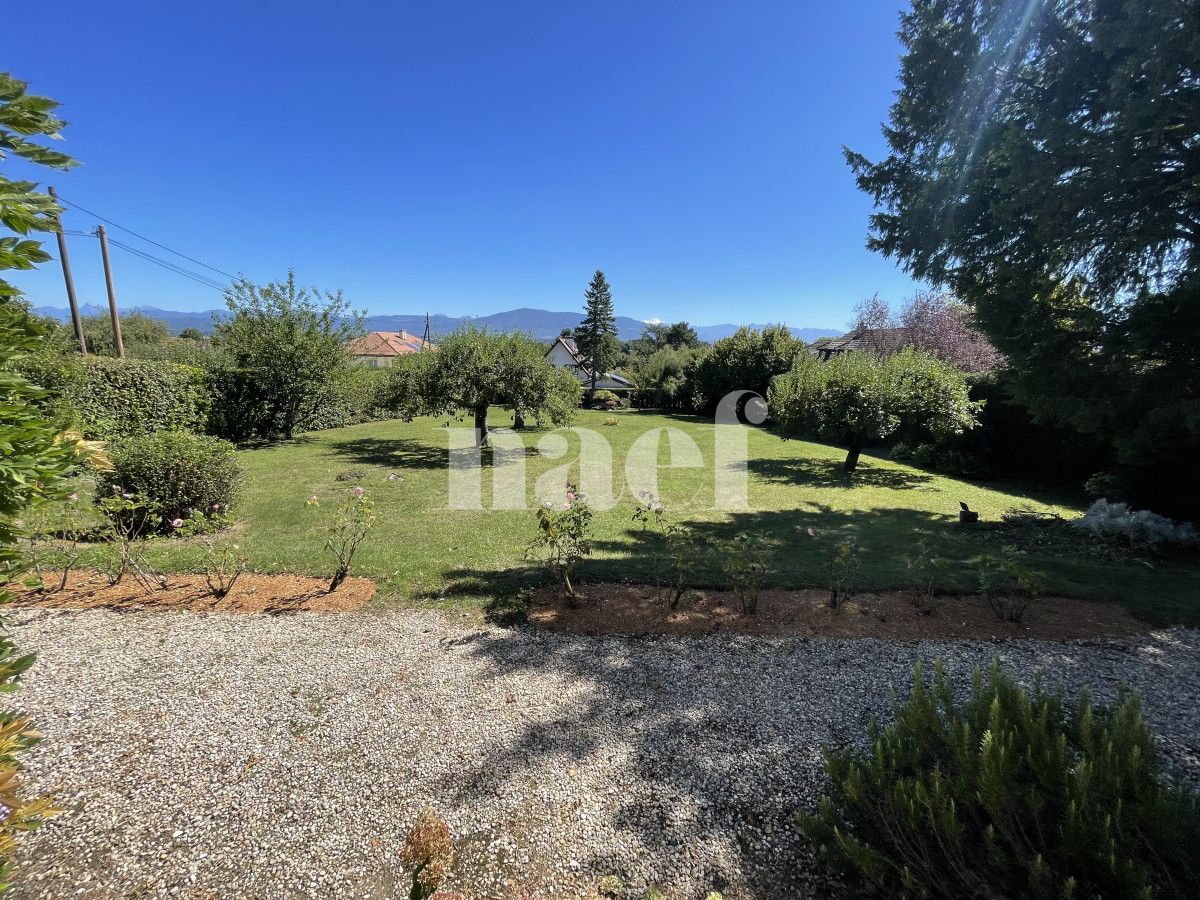 À louer : Maison 6.5 Pieces Mies - Ref : 233664.1 | Naef Immobilier