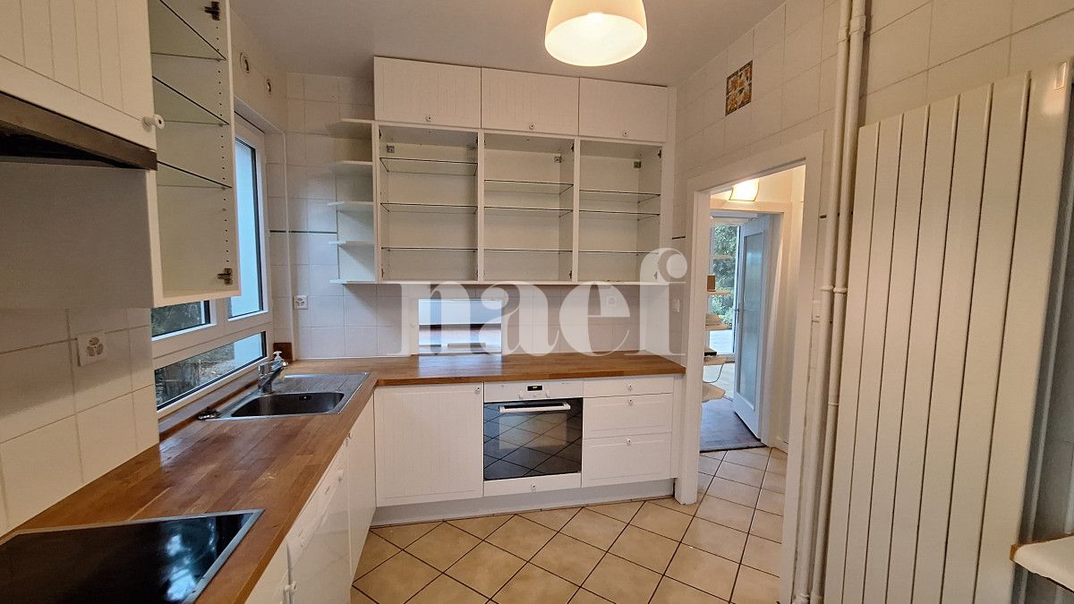 À louer : Maison 6.5 Pieces Mies - Ref : 233664.1 | Naef Immobilier