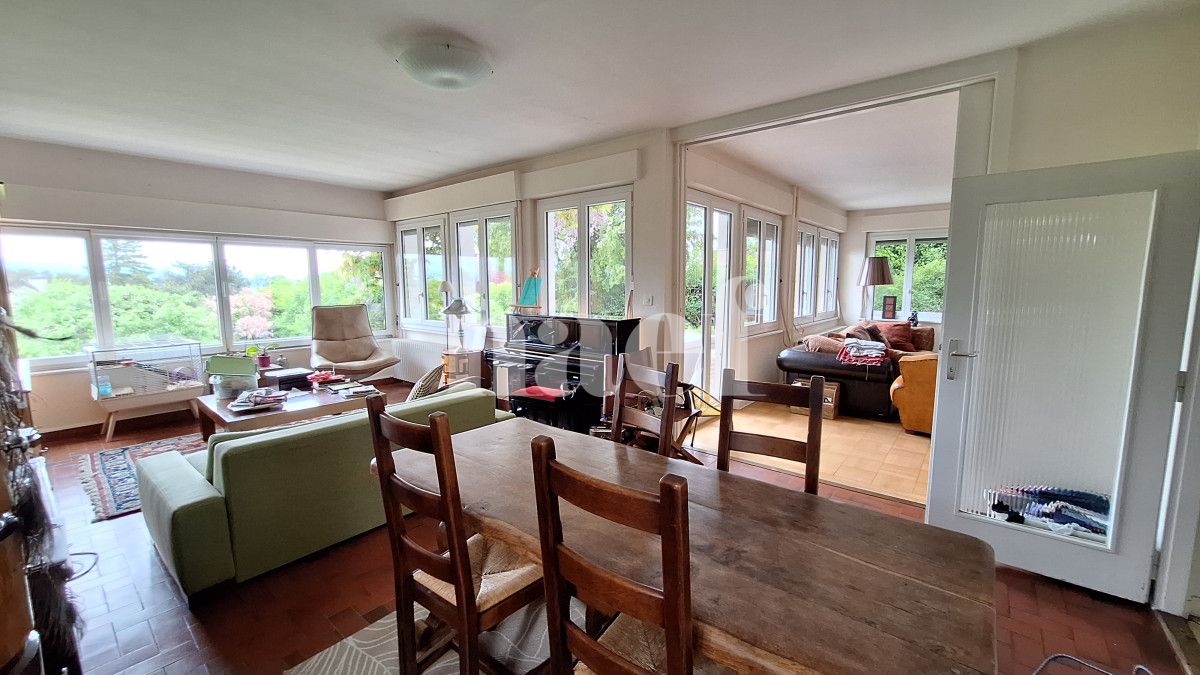 À louer : Maison 6.5 Pieces Mies - Ref : 233664.1 | Naef Immobilier