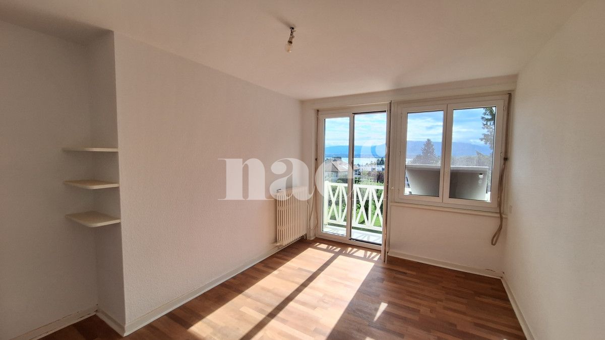 À louer : Maison 6.5 Pieces Mies - Ref : 233664.1 | Naef Immobilier