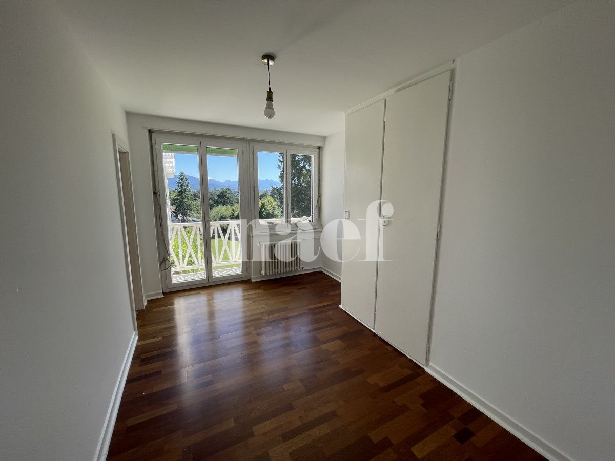 À louer : Maison 6.5 Pieces Mies - Ref : 233664.1 | Naef Immobilier