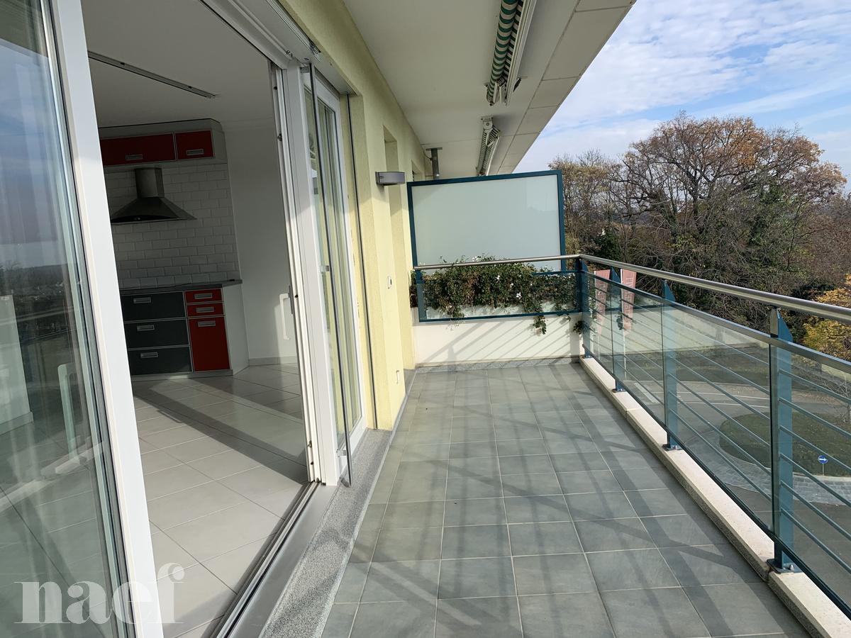 À louer : Appartement 3.5 Pieces Nyon - Ref : 233670.3001 | Naef Immobilier