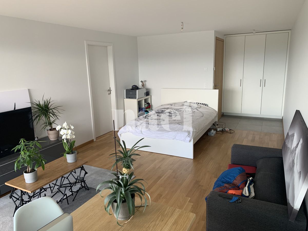 À louer : Appartement 1.5 Pieces Vich - Ref : 233672.3026 | Naef Immobilier