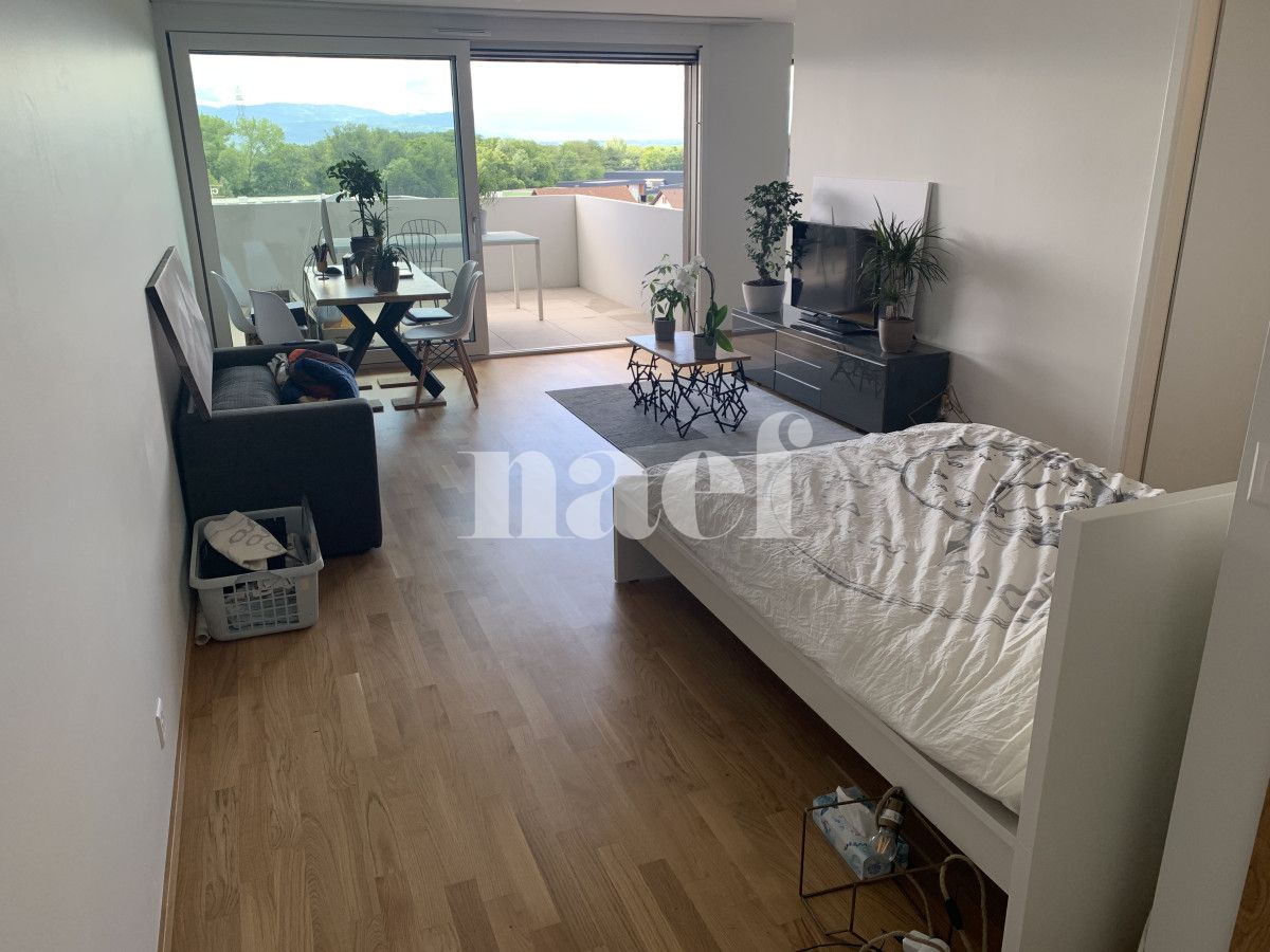 À louer : Appartement 1.5 Pieces Vich - Ref : 233672.3026 | Naef Immobilier