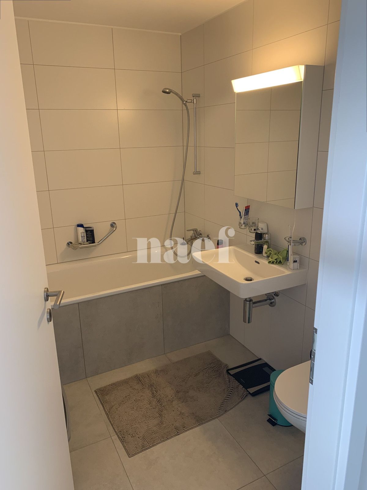 À louer : Appartement 1.5 Pieces Vich - Ref : 233672.3026 | Naef Immobilier