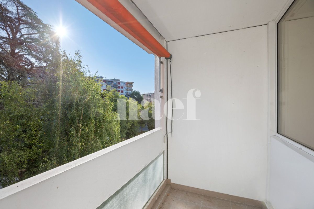 À louer : Appartement 2.5 Pieces Nyon - Ref : 233680.4001 | Naef Immobilier