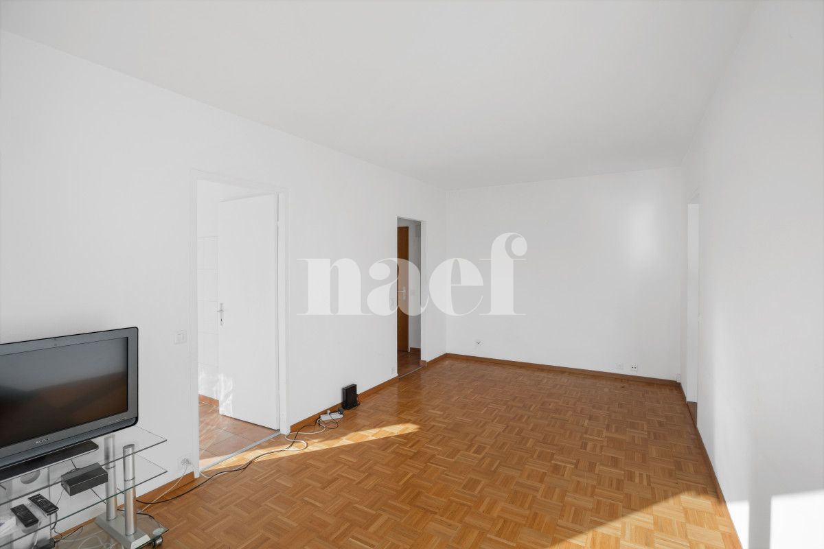 À louer : Appartement 2.5 Pieces Nyon - Ref : 233680.4001 | Naef Immobilier