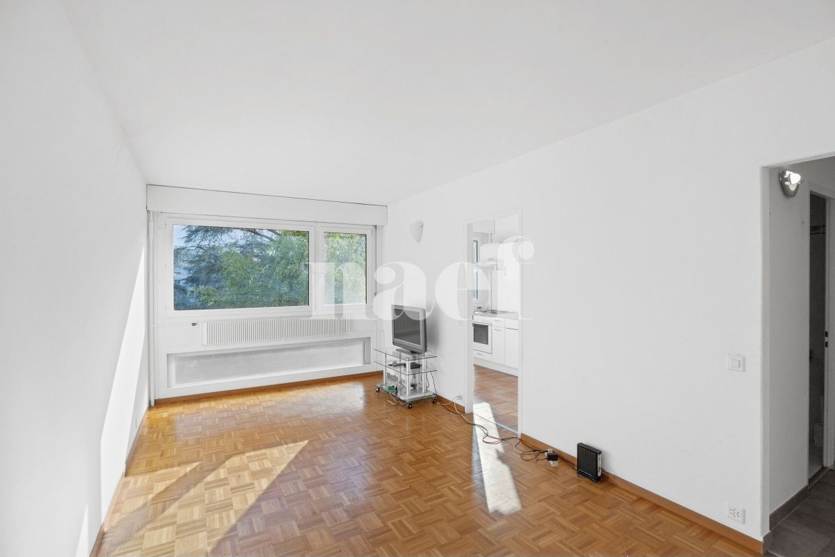 À louer : Appartement 2.5 Pieces Nyon - Ref : 233680.4001 | Naef Immobilier