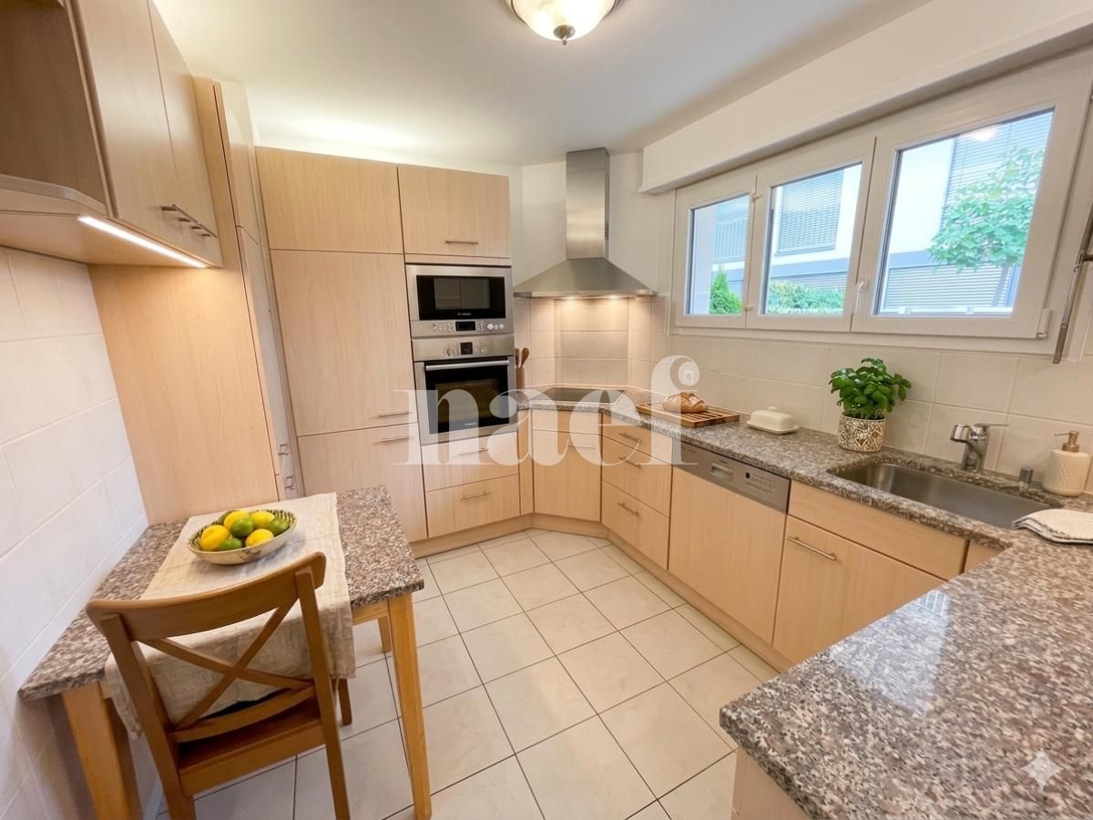 À louer : Maison 3 Pieces Coppet - Ref : 233697.1 | Naef Immobilier