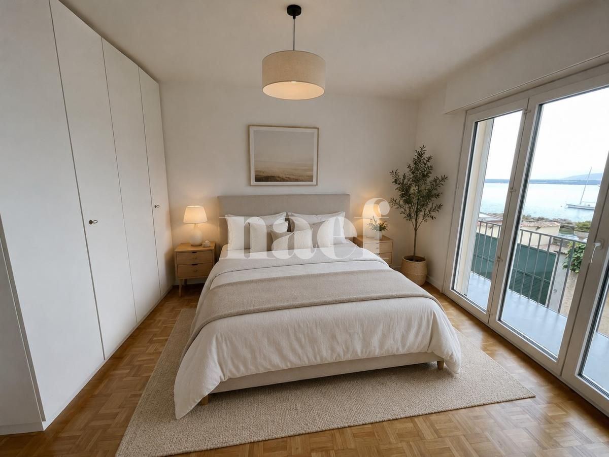 À louer : Maison 3 Pieces Coppet - Ref : 233697.1 | Naef Immobilier