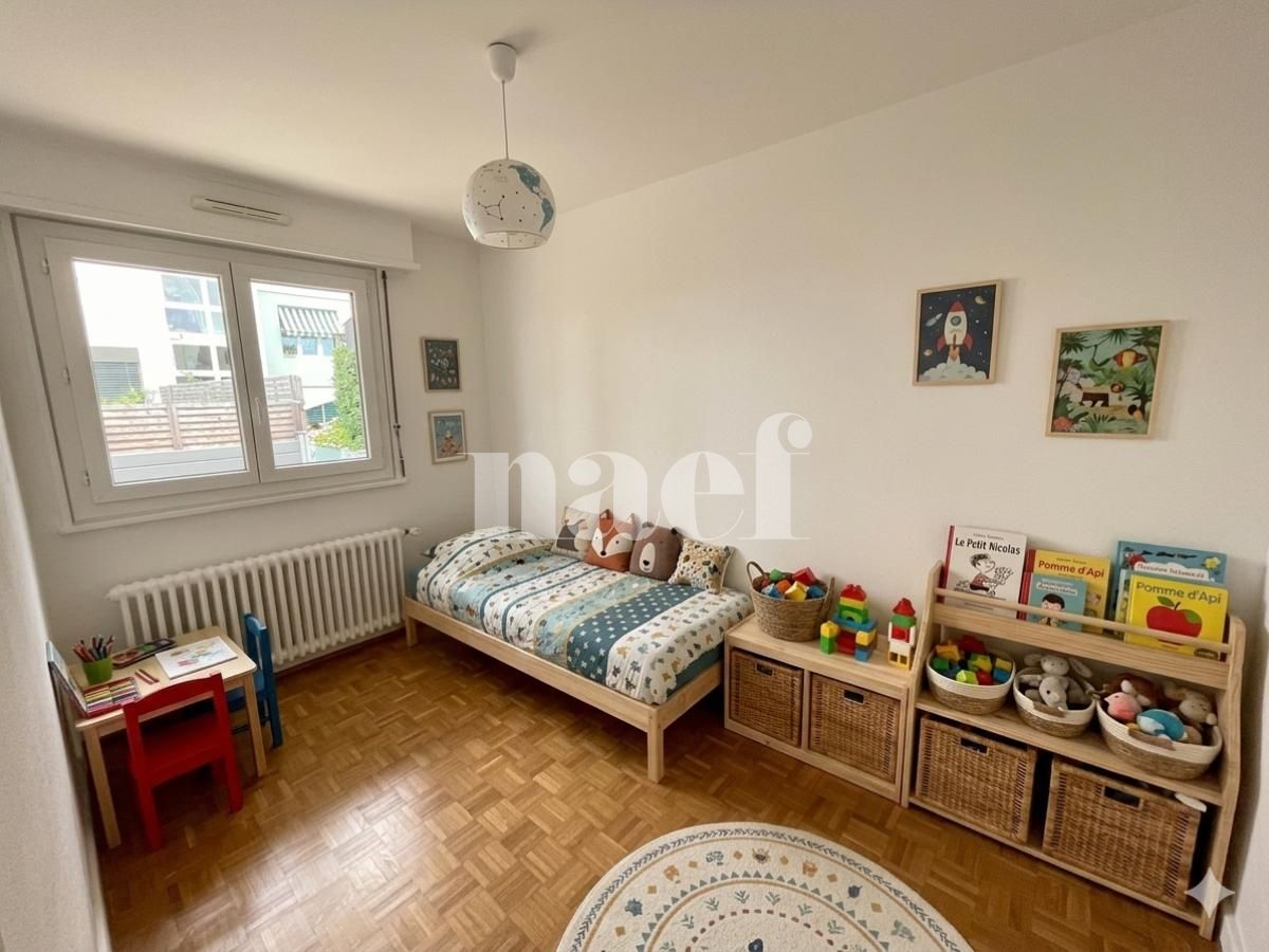 À louer : Maison 3 Pieces Coppet - Ref : 233697.1 | Naef Immobilier