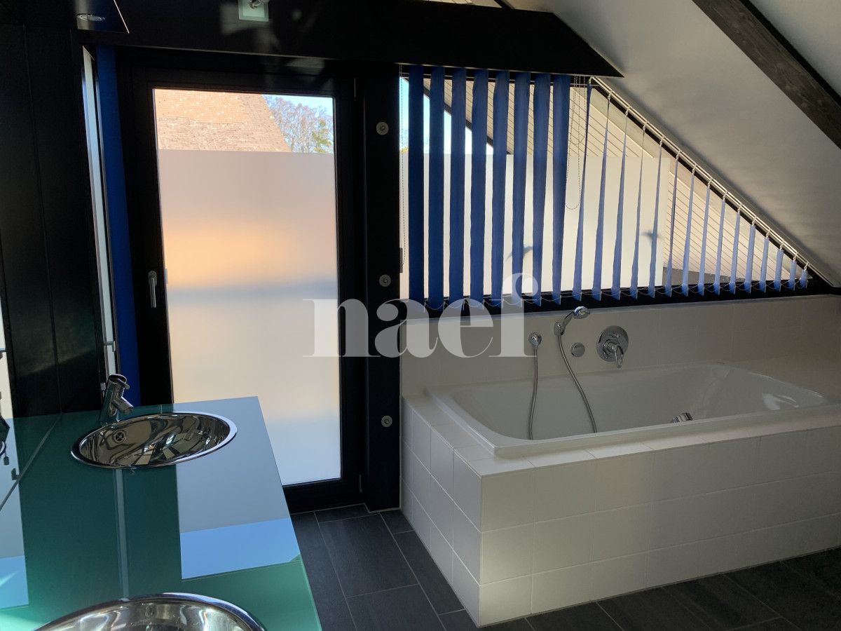 À louer : Maison 5.5 Pieces Arzier-Le Muids - Ref : 233706.1 | Naef Immobilier