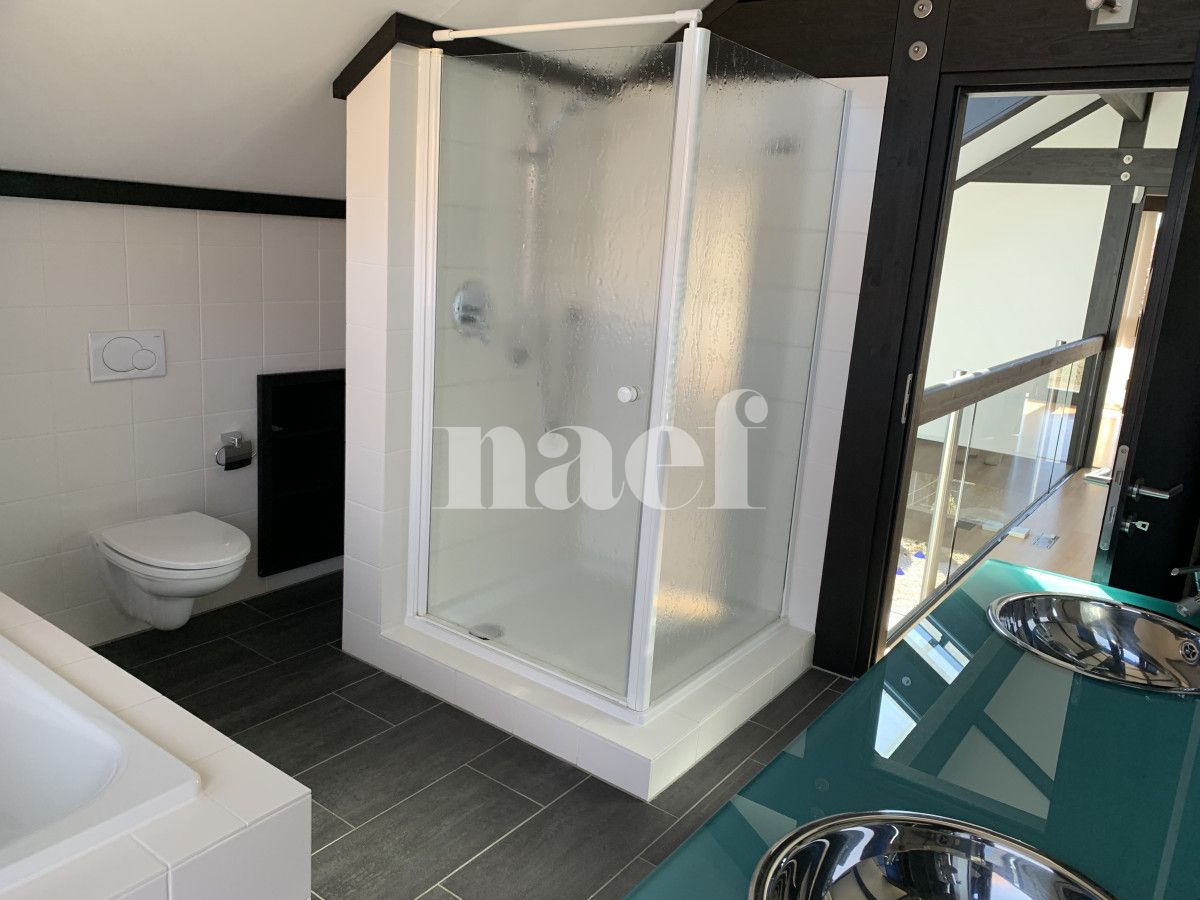 À louer : Maison 5.5 Pieces Arzier-Le Muids - Ref : 233706.1 | Naef Immobilier