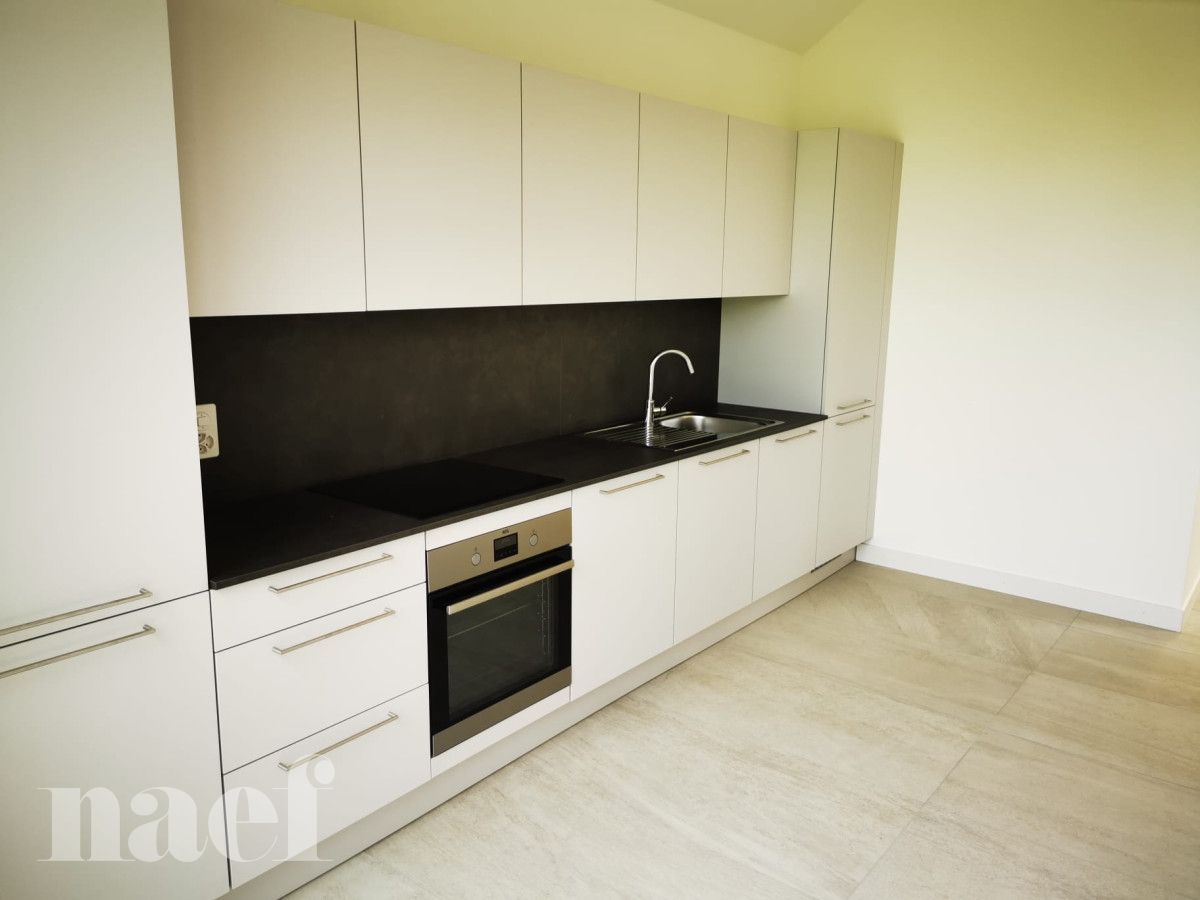 À louer : Appartement 3.5 Pieces Rolle - Ref : 233709.1001 | Naef Immobilier