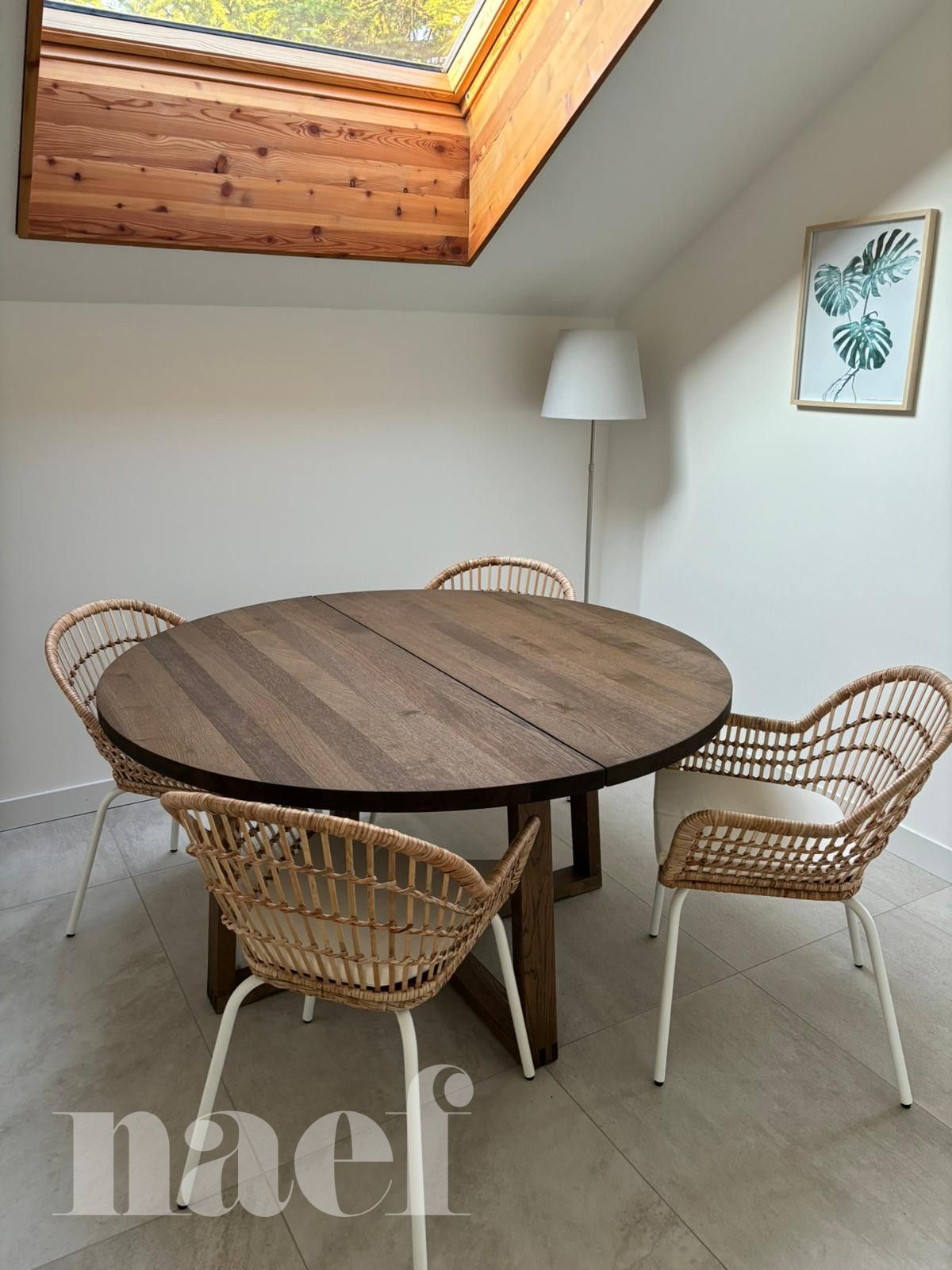 À louer : Appartement 3.5 Pieces Rolle - Ref : 233709.1001 | Naef Immobilier