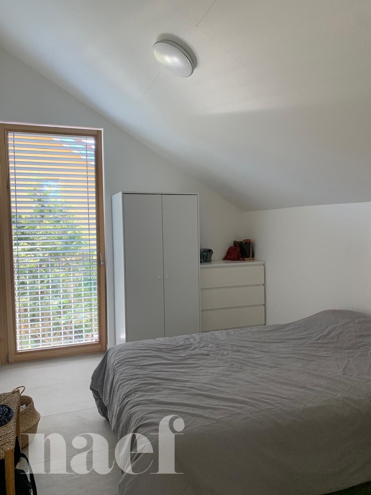 À louer : Appartement 3.5 Pieces Rolle - Ref : 233709.1001 | Naef Immobilier
