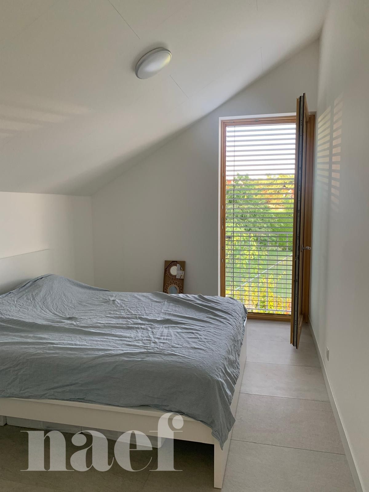 À louer : Appartement 3.5 Pieces Rolle - Ref : 233709.1001 | Naef Immobilier