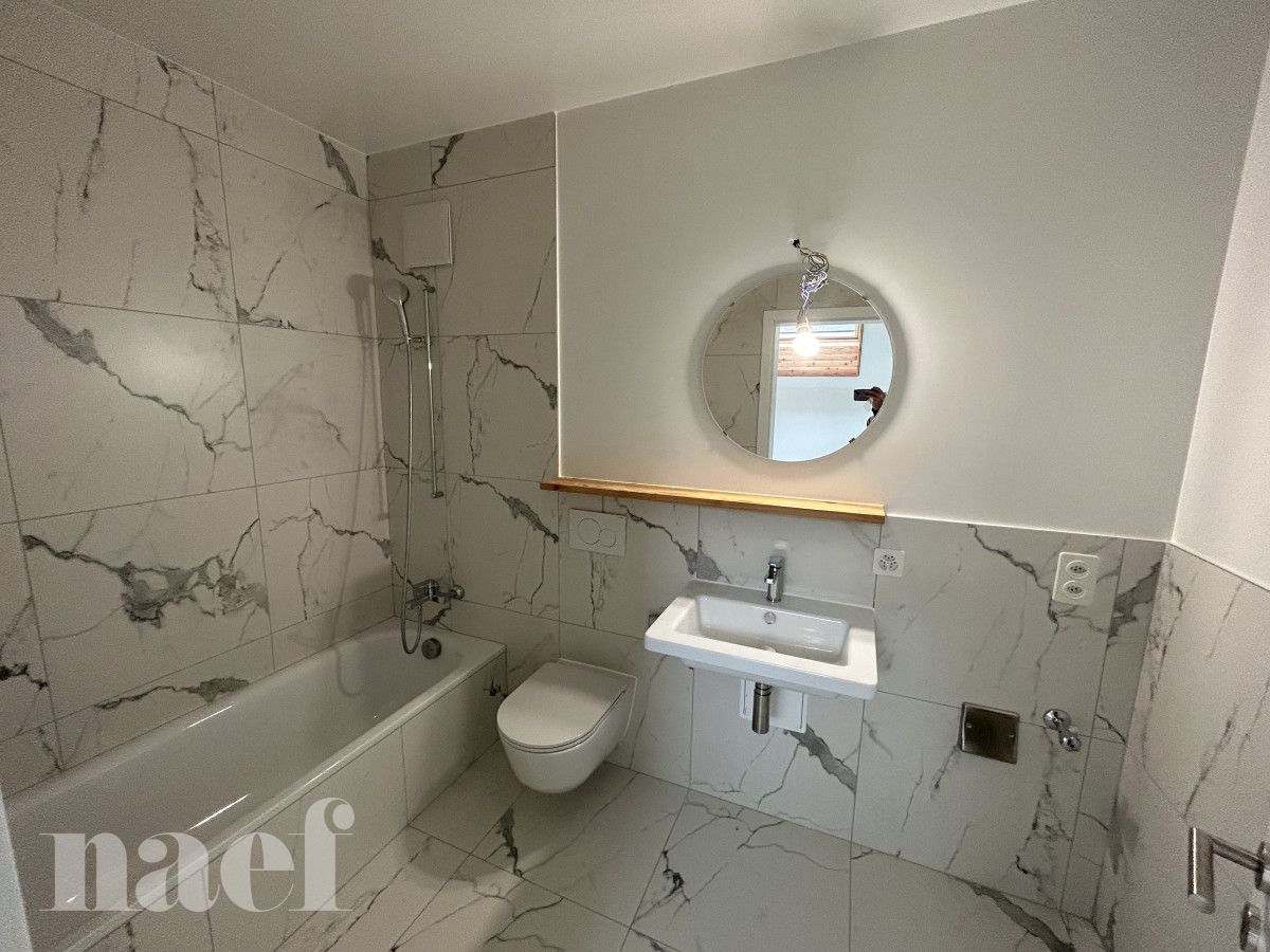À louer : Appartement 3.5 Pieces Rolle - Ref : 233709.1001 | Naef Immobilier