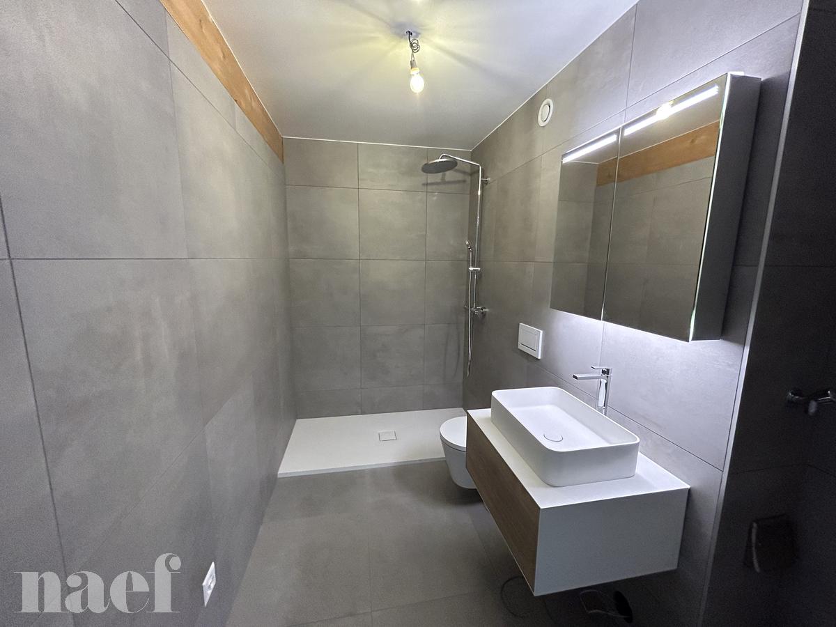 À louer : Appartement 1 Pieces Chavannes-de-Bogis - Ref : 233714.2001 | Naef Immobilier