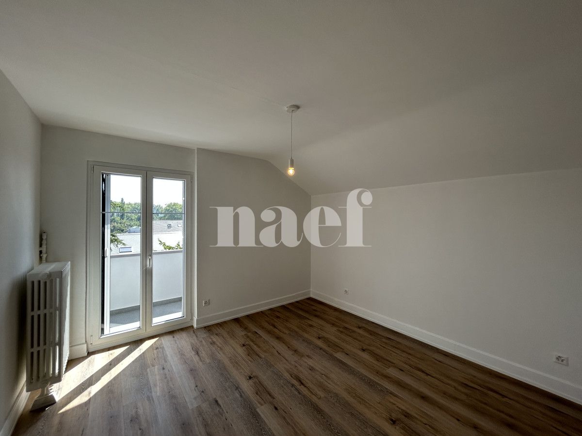 À louer : Appartement 3.5 Pieces Rolle - Ref : 233718.1001 | Naef Immobilier