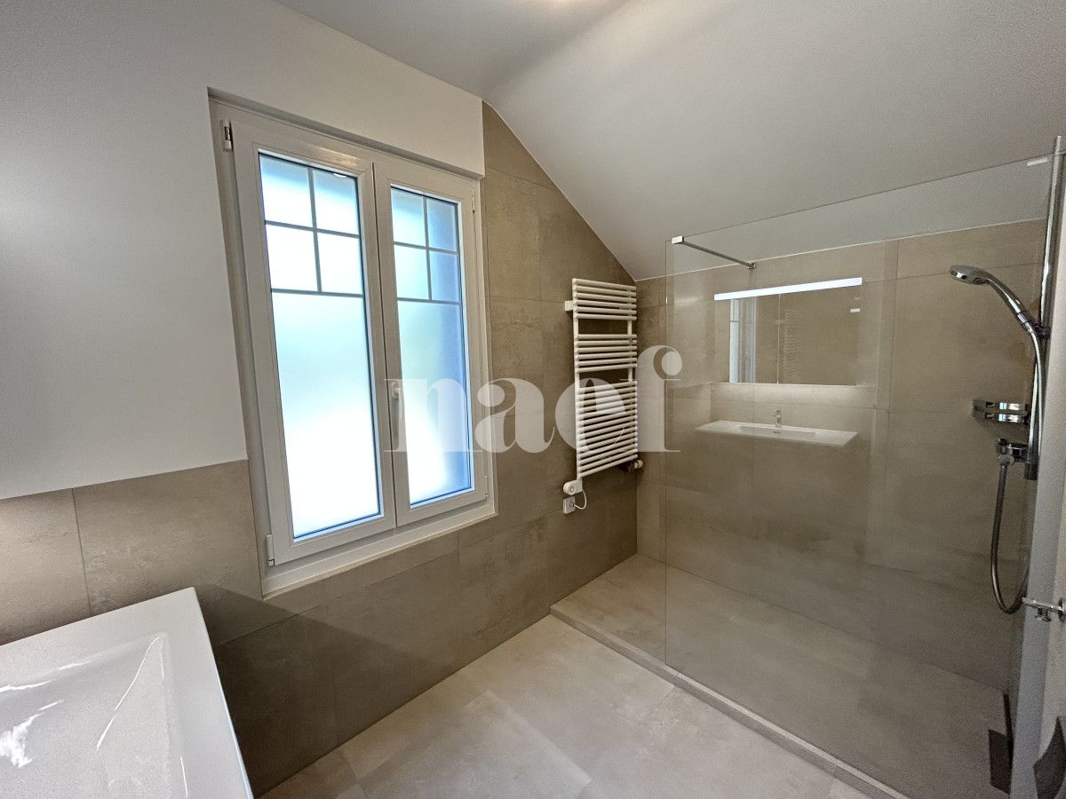 À louer : Appartement 3.5 Pieces Rolle - Ref : 233718.1001 | Naef Immobilier