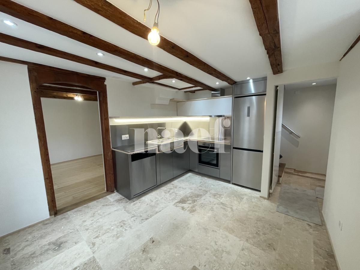 À louer : Maison 4 Pieces Allaman - Ref : 233734.1 | Naef Immobilier