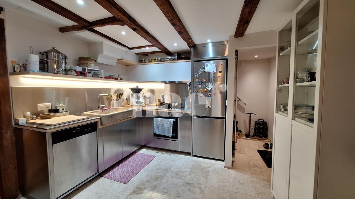 À louer : Maison 4 Pieces Allaman - Ref : 233734.1 | Naef Immobilier