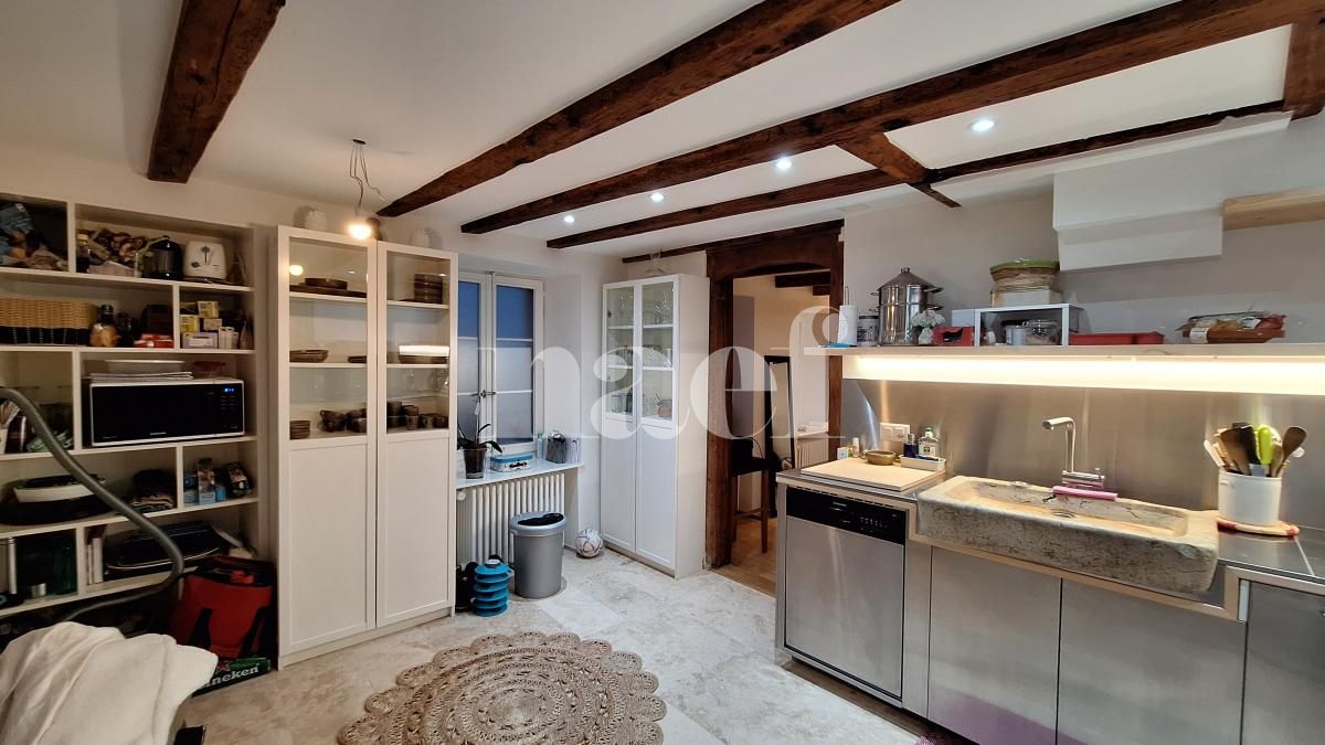 À louer : Maison 4 Pieces Allaman - Ref : 233734.1 | Naef Immobilier