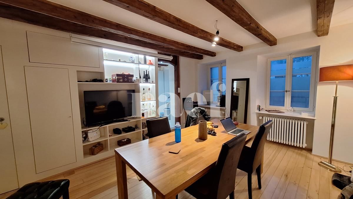 À louer : Maison 4 Pieces Allaman - Ref : 233734.1 | Naef Immobilier