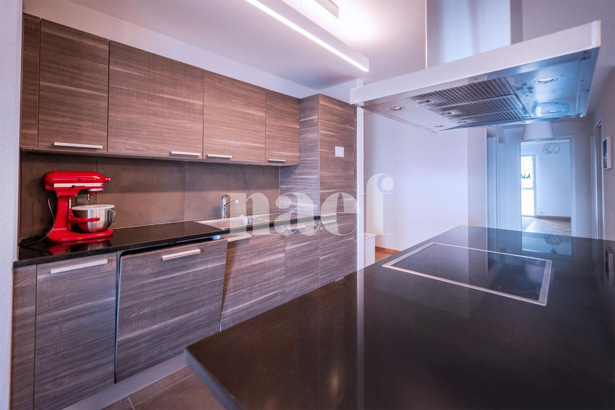 À louer : Appartement 4.5 Pieces Nyon - Ref : 233745.6001 | Naef Immobilier