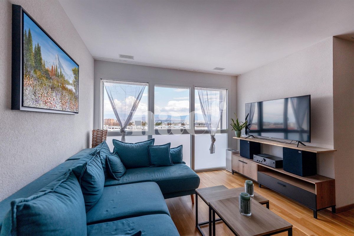 À louer : Appartement 4.5 Pieces Nyon - Ref : 233745.6001 | Naef Immobilier