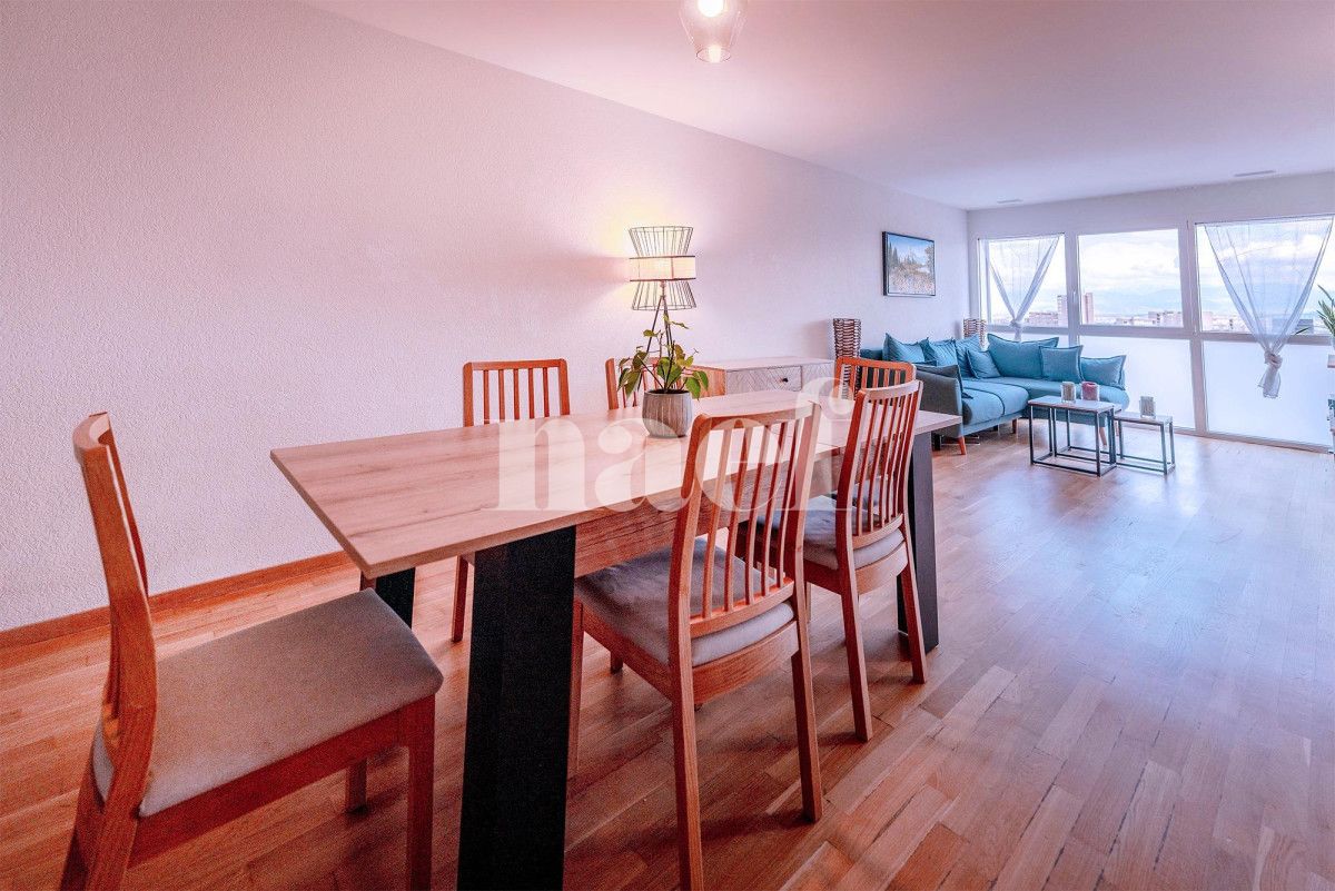 À louer : Appartement 4.5 Pieces Nyon - Ref : 233745.6001 | Naef Immobilier