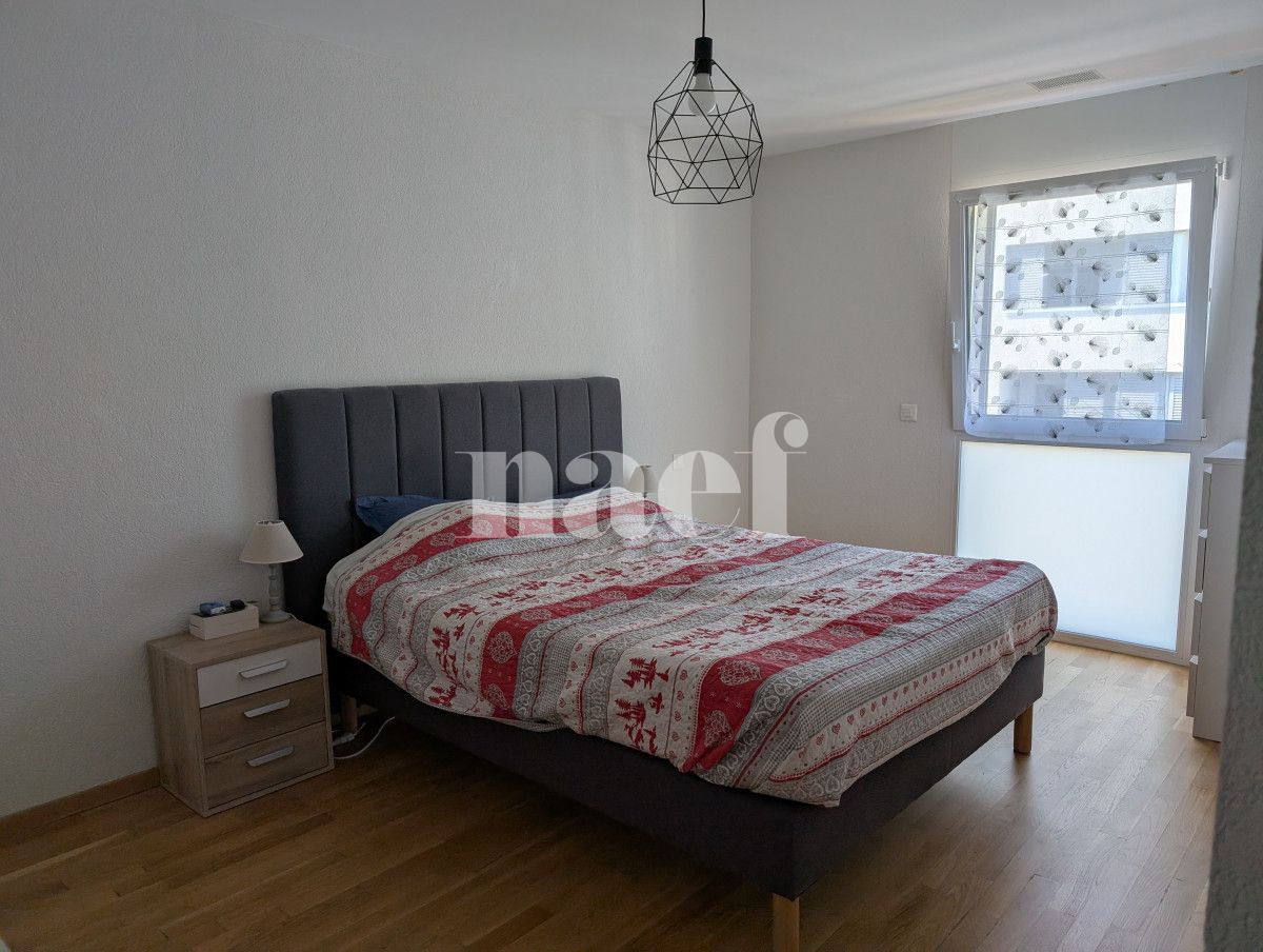 À louer : Appartement 4.5 Pieces Nyon - Ref : 233745.6001 | Naef Immobilier