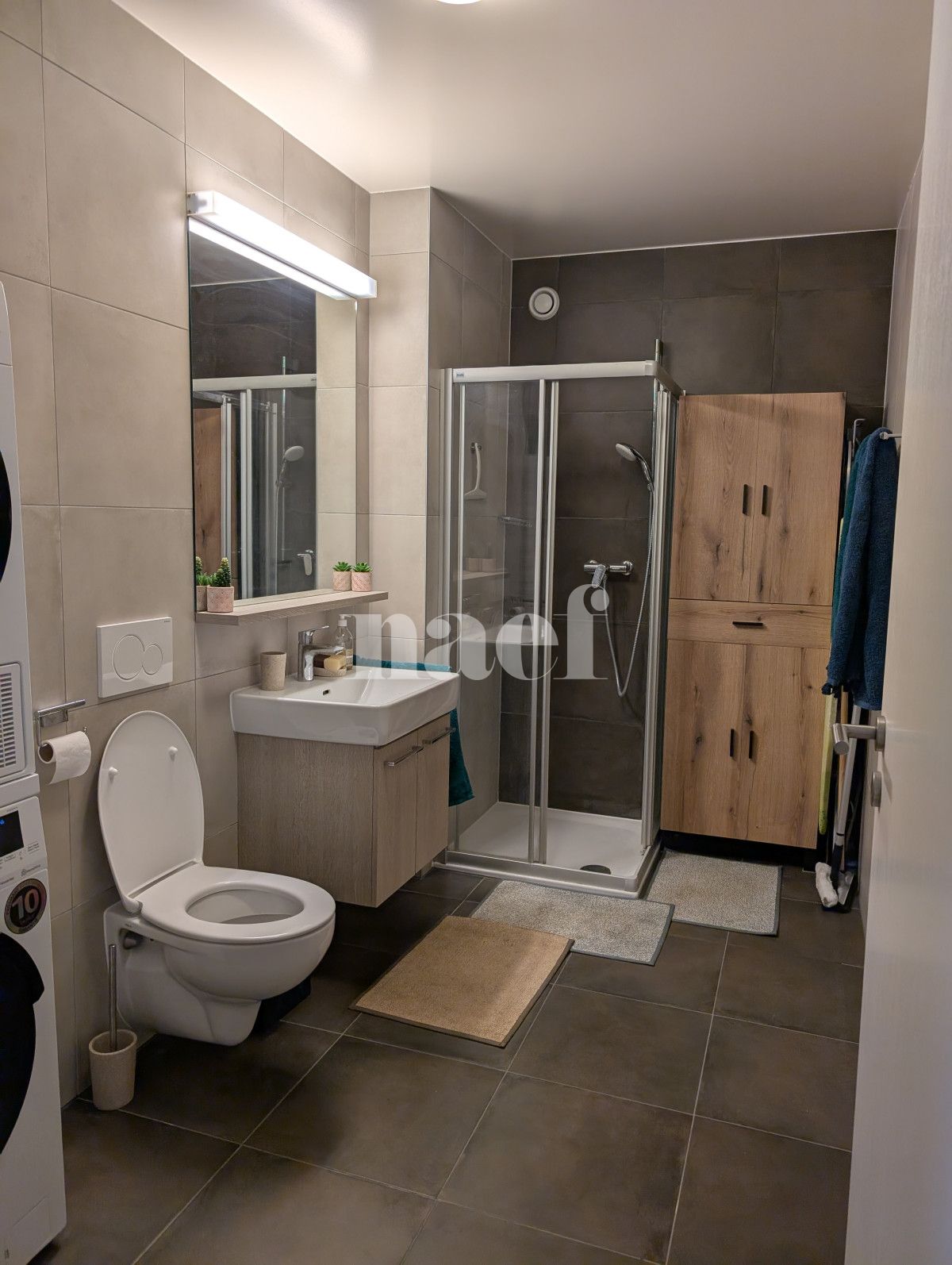 À louer : Appartement 4.5 Pieces Nyon - Ref : 233745.6001 | Naef Immobilier