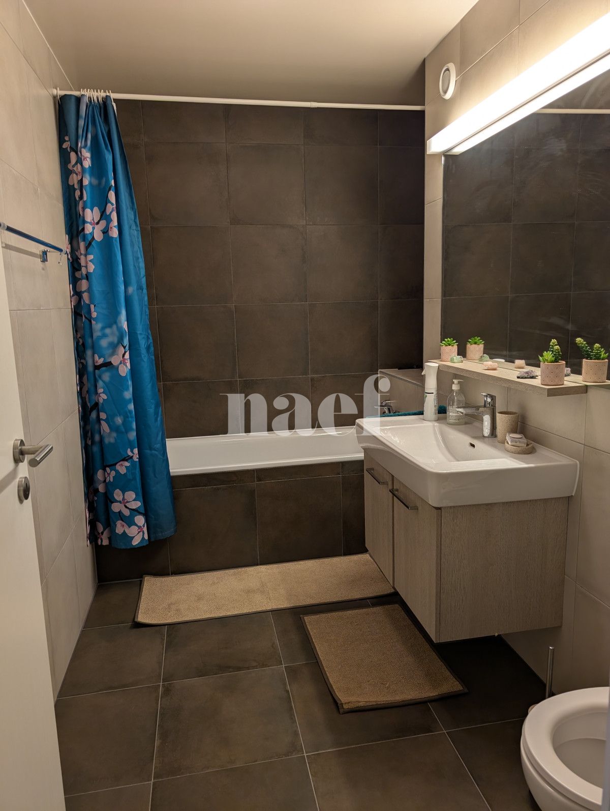 À louer : Appartement 4.5 Pieces Nyon - Ref : 233745.6001 | Naef Immobilier