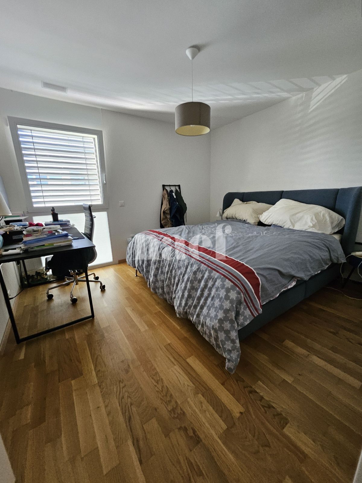 À louer : Appartement 3.5 Pieces Nyon - Ref : 233745.6004 | Naef Immobilier