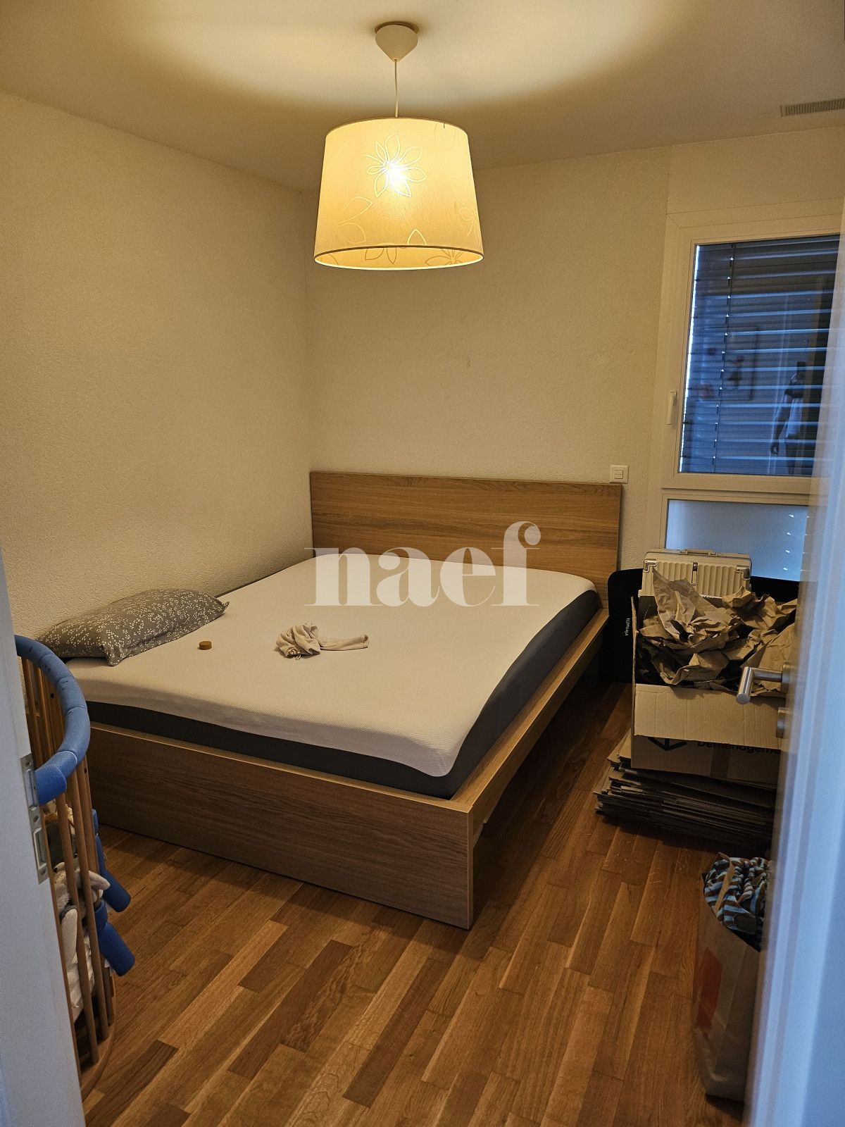 À louer : Appartement 3.5 Pieces Nyon - Ref : 233745.6004 | Naef Immobilier
