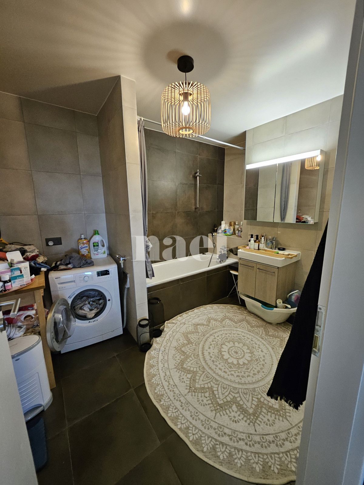 À louer : Appartement 3.5 Pieces Nyon - Ref : 233745.6004 | Naef Immobilier